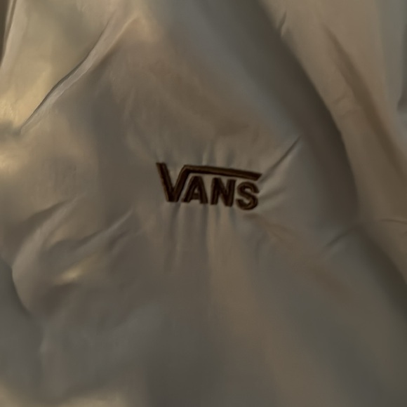 Vans jacket - Picture 3 of 5